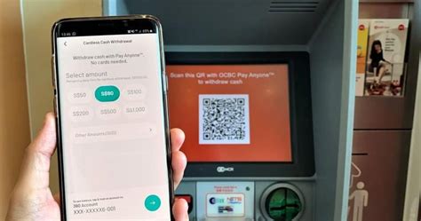 atm nfc reader|cardless atm qr code.